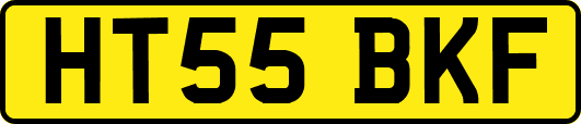 HT55BKF