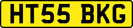 HT55BKG