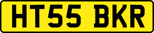 HT55BKR