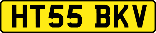 HT55BKV