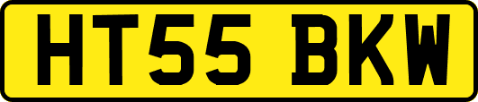 HT55BKW