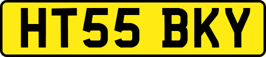 HT55BKY