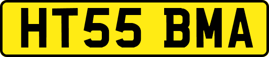 HT55BMA