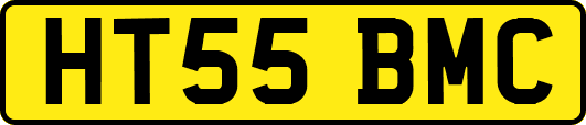 HT55BMC