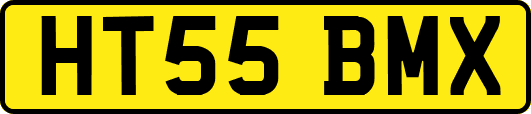 HT55BMX