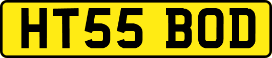 HT55BOD