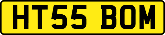 HT55BOM