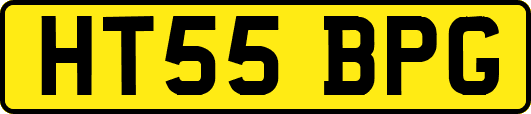 HT55BPG