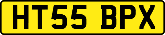HT55BPX