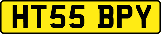 HT55BPY