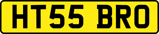 HT55BRO