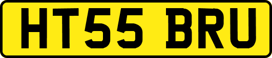 HT55BRU