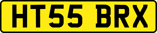 HT55BRX