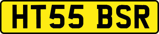 HT55BSR