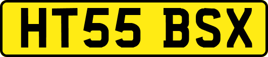 HT55BSX