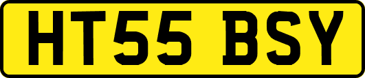 HT55BSY