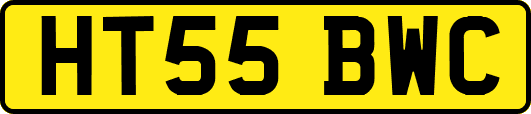 HT55BWC