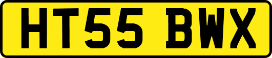 HT55BWX
