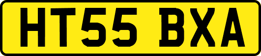 HT55BXA