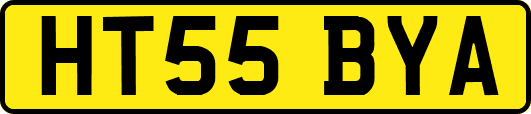 HT55BYA