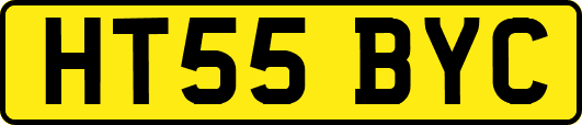 HT55BYC