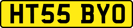 HT55BYO