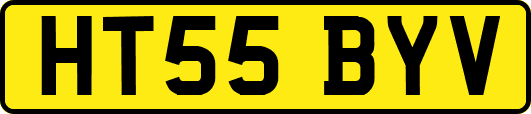 HT55BYV
