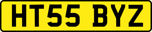 HT55BYZ