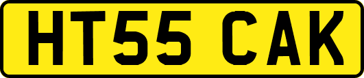 HT55CAK