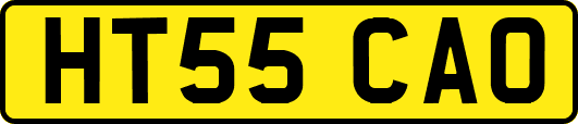 HT55CAO