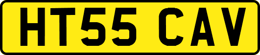 HT55CAV