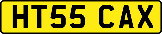 HT55CAX