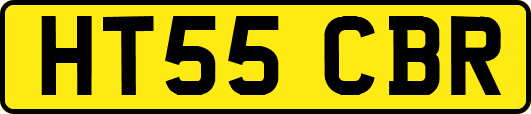 HT55CBR