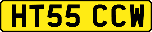 HT55CCW