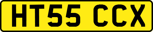 HT55CCX