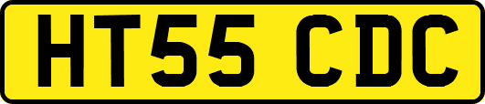 HT55CDC