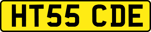 HT55CDE