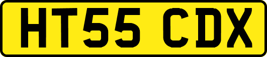 HT55CDX