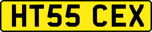 HT55CEX