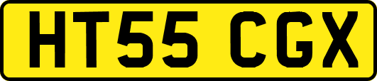 HT55CGX