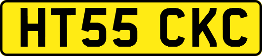 HT55CKC