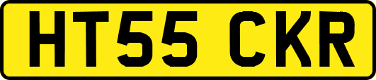 HT55CKR