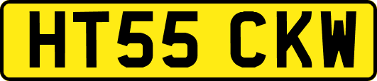 HT55CKW
