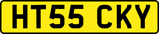 HT55CKY
