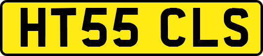 HT55CLS