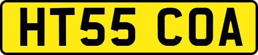 HT55COA