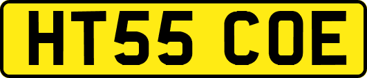 HT55COE