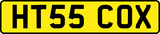 HT55COX