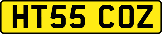 HT55COZ