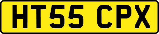 HT55CPX
